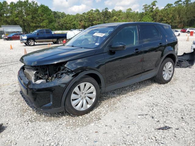  Salvage Land Rover Discovery