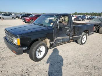  Salvage GMC Sonoma