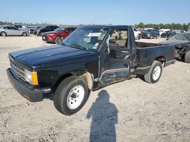  Salvage GMC Sonoma