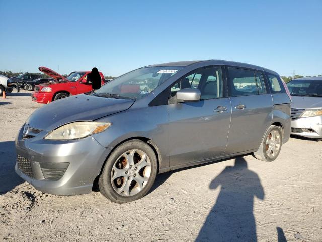  Salvage Mazda 5