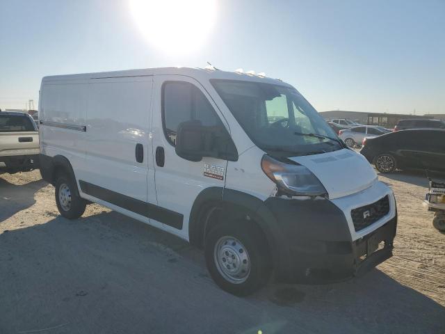  Salvage Ram Promaster