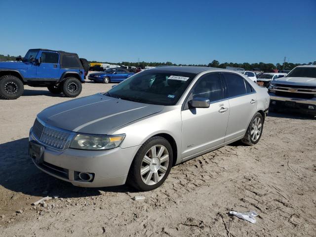  Salvage Lincoln MKZ