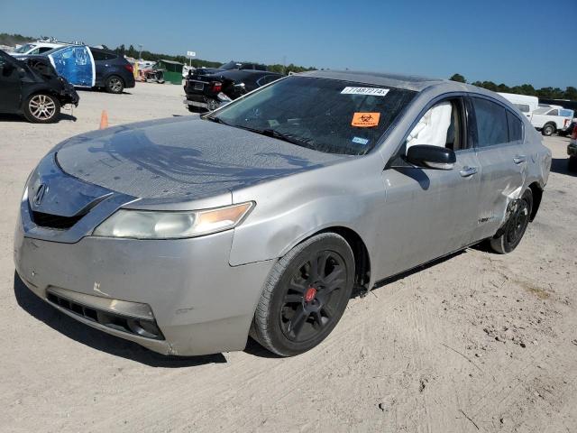  Salvage Acura TL