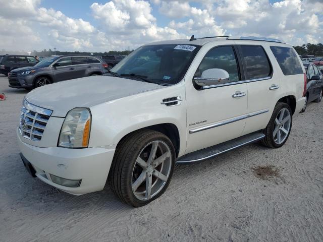  Salvage Cadillac Escalade