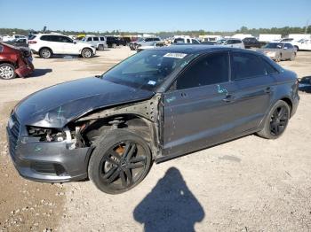  Salvage Audi A3