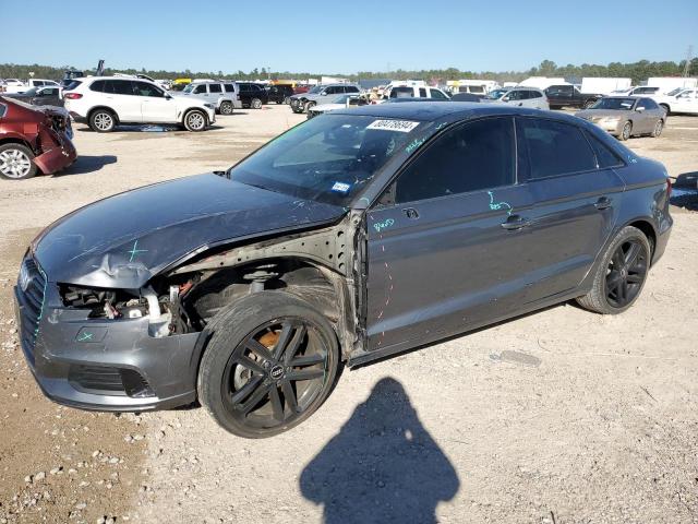  Salvage Audi A3