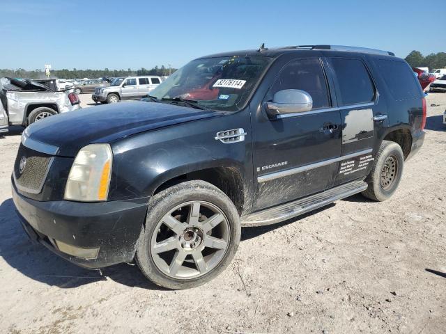  Salvage Cadillac Escalade