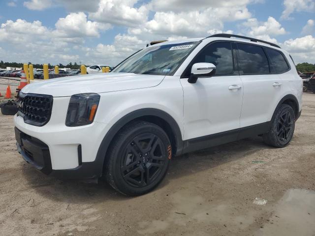  Salvage Kia Telluride