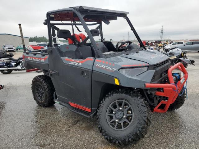  Salvage Polaris Ranger Xp