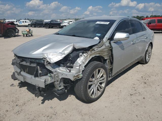  Salvage Cadillac XTS