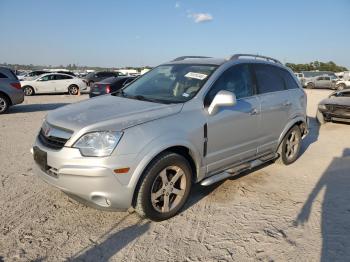  Salvage Saturn Vue