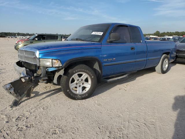  Salvage Dodge Ram 1500