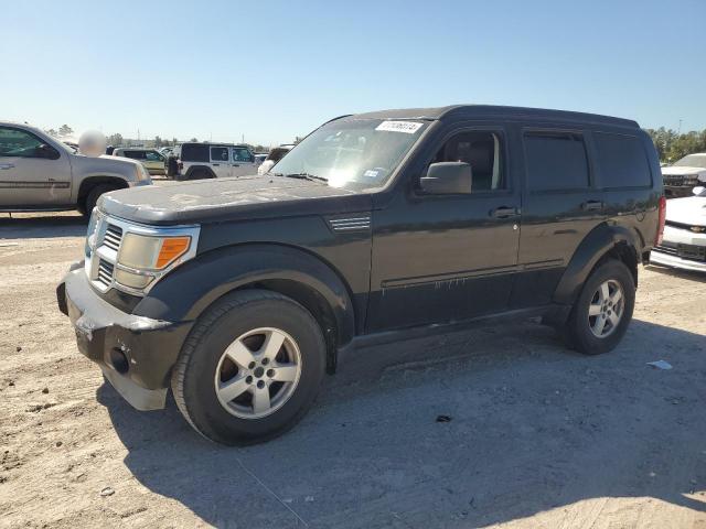  Salvage Dodge Nitro