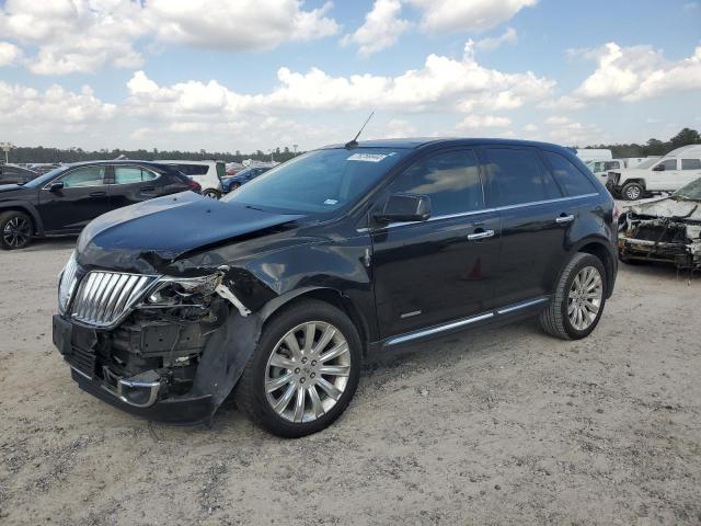  Salvage Lincoln MKX