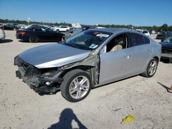  Salvage Volvo S60