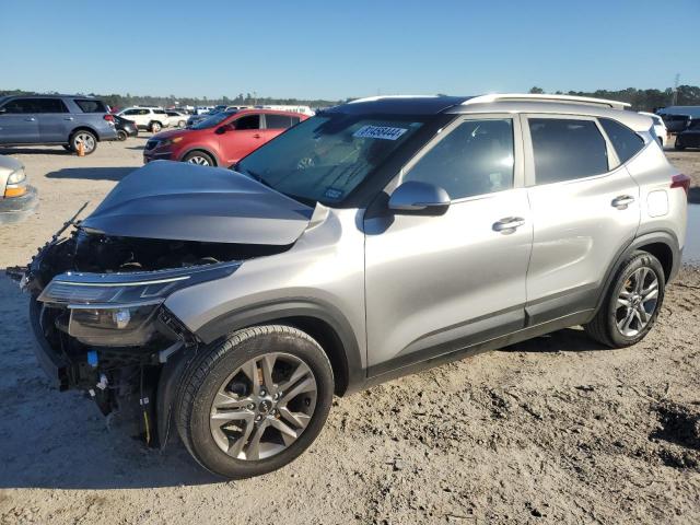  Salvage Kia Seltos