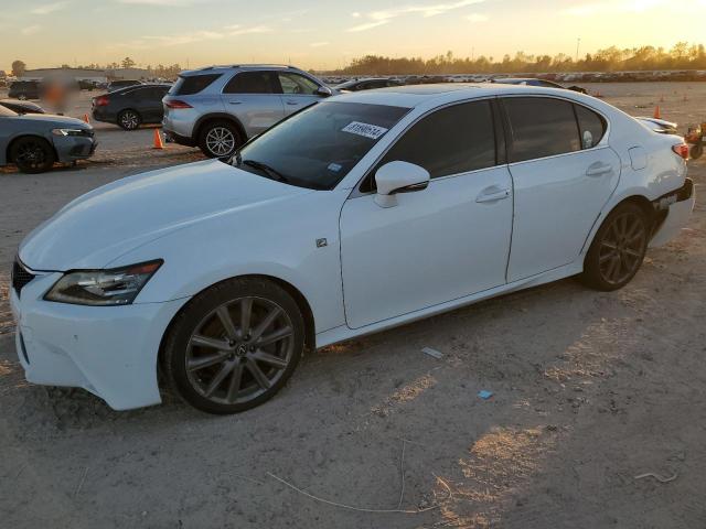  Salvage Lexus Gs