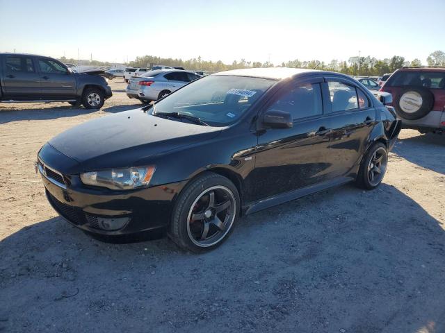  Salvage Mitsubishi Lancer