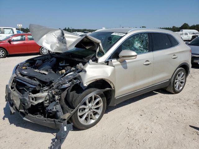  Salvage Lincoln MKC