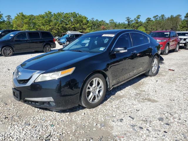  Salvage Acura TL