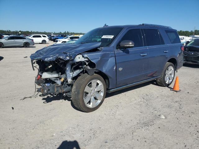  Salvage Ford Expedition