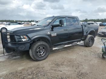  Salvage Ram 2500