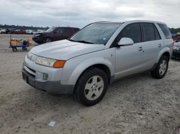  Salvage Saturn Vue