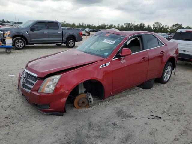  Salvage Cadillac CTS