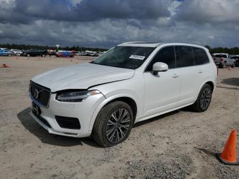  Salvage Volvo XC90