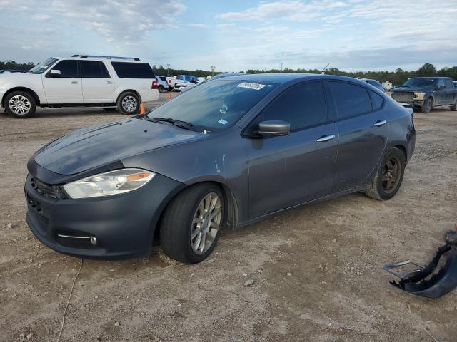  Salvage Dodge Dart