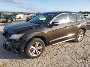  Salvage Acura RDX