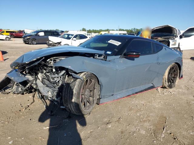  Salvage Nissan Z Nismo