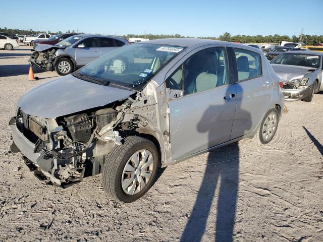  Salvage Toyota Yaris