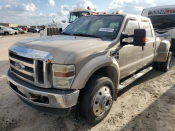  Salvage Ford F-450