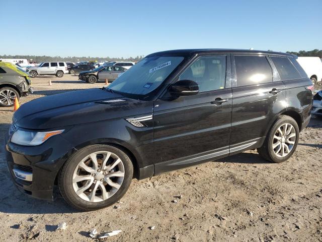  Salvage Land Rover Range Rover