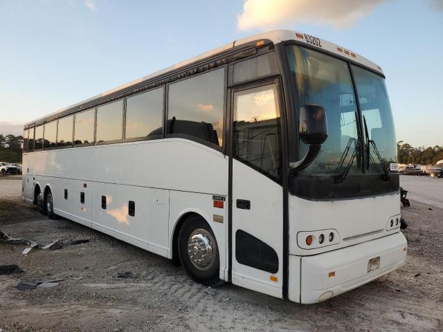  Salvage Van Hool C2045