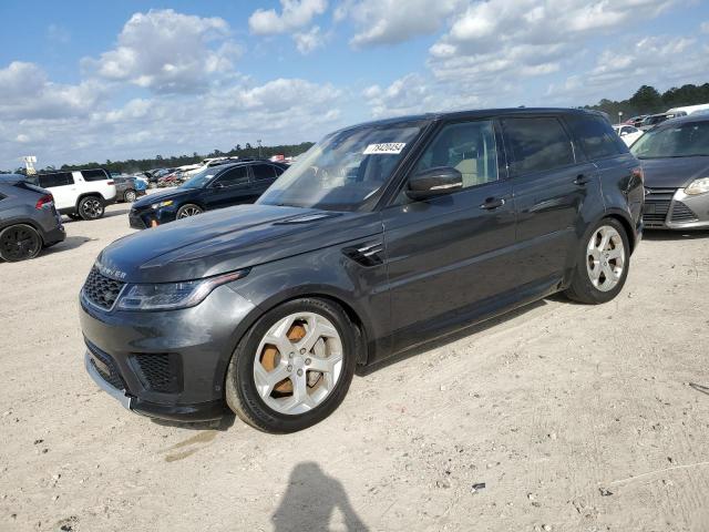  Salvage Land Rover Range Rover