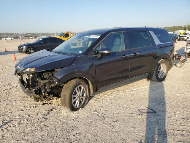  Salvage Kia Carnival