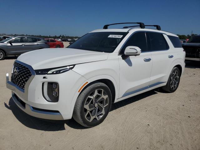  Salvage Hyundai PALISADE