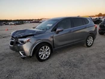  Salvage Buick Envision