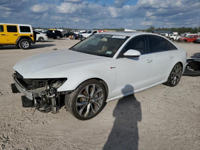  Salvage Audi A6