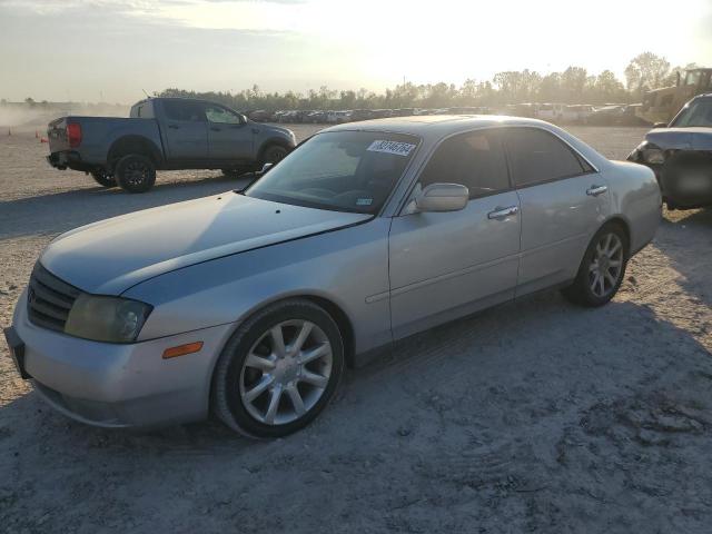  Salvage INFINITI M45