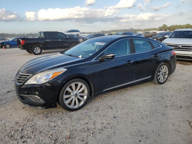  Salvage Hyundai Azera