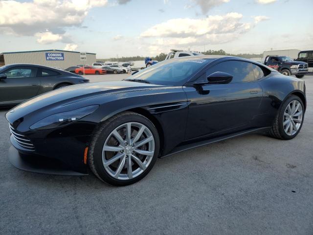  Salvage Aston Martin DB11