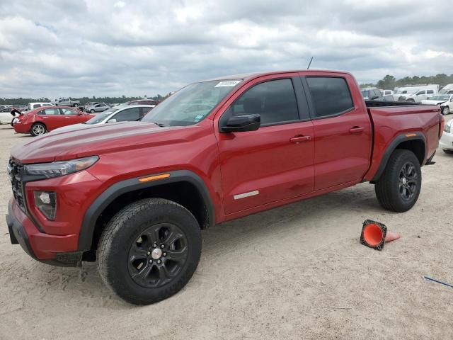  Salvage GMC Canyon