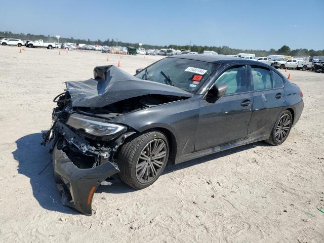  Salvage BMW M Series