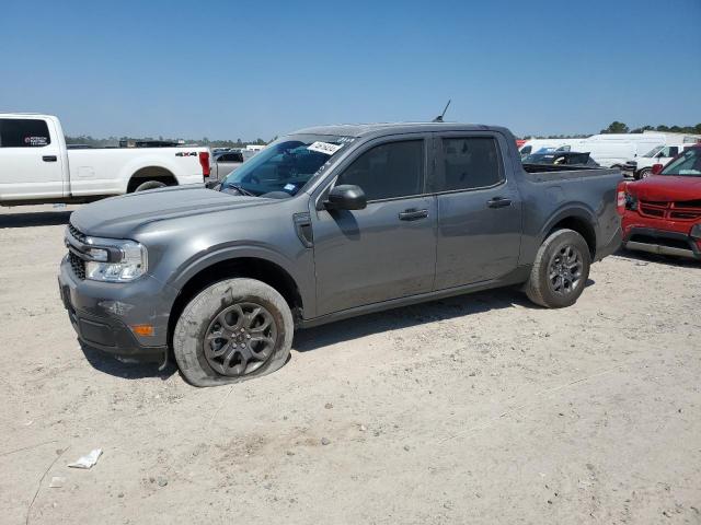  Salvage Ford Maverick