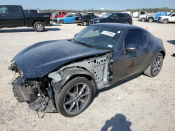  Salvage Mazda Mx5