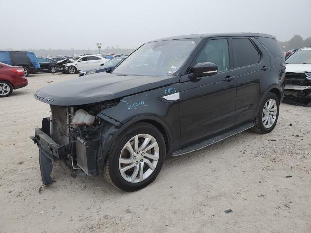  Salvage Land Rover Discovery