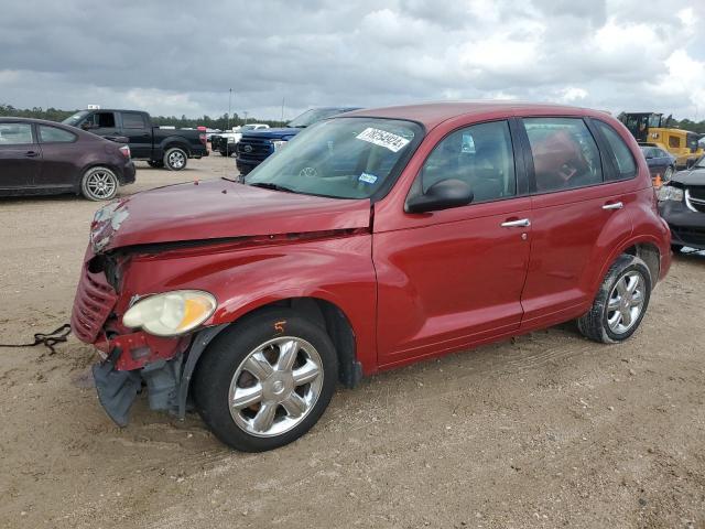  Salvage Chrysler PT Cruiser